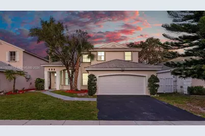 5532 NW 55th Ter, Coconut Creek, FL 33073 - Photo 46