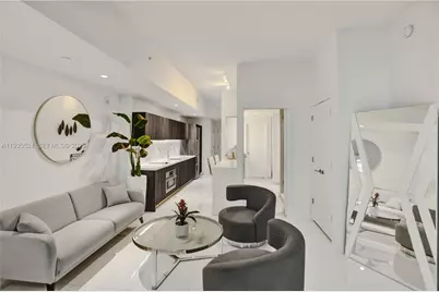 851 NE 1st Ave #202, Miami, FL 33132 - Photo 4