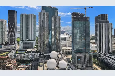 851 NE 1st Ave #202, Miami, FL 33132 - Photo 42