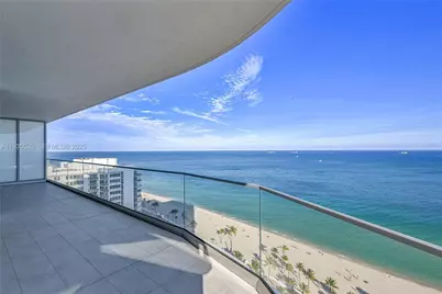 151 N Seabreeze #1701E, Fort Lauderdale, FL 33304 - Photo 18