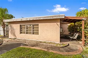 6811 Thomas St, Hollywood, FL 33024 - Photo 2