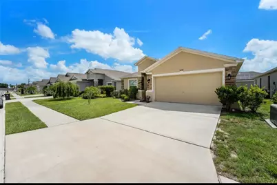 8240 Campbell Crossing Cir #1, Lakeland, FL 33810 - Photo 4