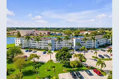 4025 Yarmouth B #4025, Boca Raton, FL 33434 - Photo 30