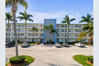 4025 Yarmouth B #4025, Boca Raton, FL 33434 - Photo 1