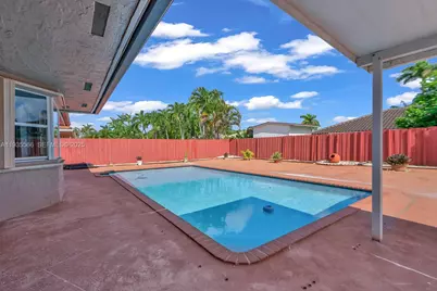 14809 SW 180th St, Miami, FL 33187 - Photo 30