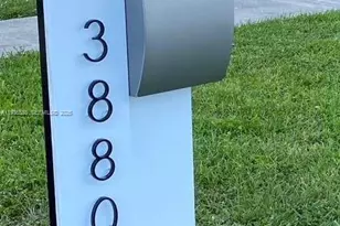 3880 NW 179th St, Miami Gardens, FL 33055 - Photo 1