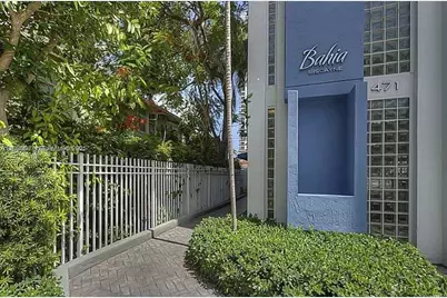 471 NE 25th St #202, Miami, FL 33137 - Photo 2