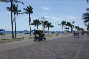 2822 Monroe St, Hollywood, FL 33020 - Photo 1