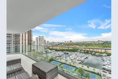 19707 Turnberry Way #21D, Aventura, FL 33180 - Photo 10