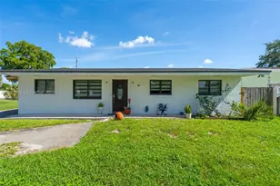 7100 McClellan St, Hollywood, FL 33024 - Photo 2