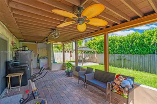 7100 McClellan St, Hollywood, FL 33024 - Photo 24