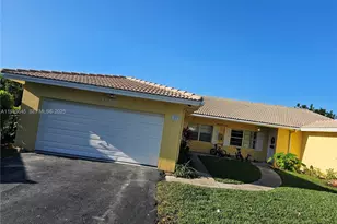 3580 NW 110th Ln, Coral Springs, FL 33065 - Photo 1