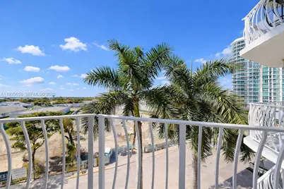 7601 E Treasure Dr #611, North Bay Village, FL 33141 - Photo 50