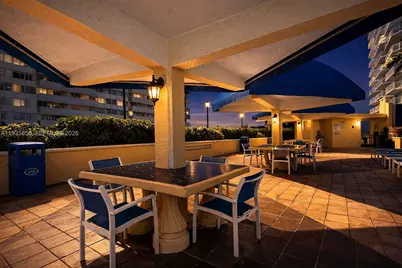 7601 E Treasure Dr #611, North Bay Village, FL 33141 - Photo 70