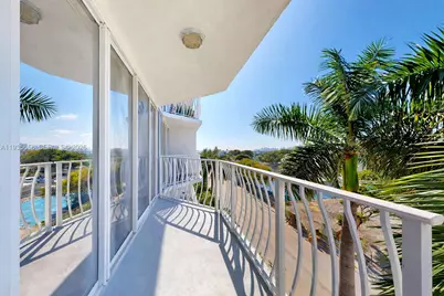 7601 E Treasure Dr #611, North Bay Village, FL 33141 - Photo 54