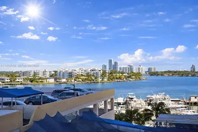 7601 E Treasure Dr #611, North Bay Village, FL 33141 - Photo 66