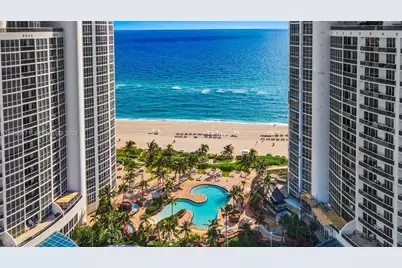 18201 Collins Ave #5001, Sunny Isles Beach, FL 33160 - Photo 4