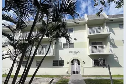 12890 NE 8th Ave #102, North Miami, FL 33161 - Photo 6