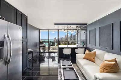 555 NE 15th St #30H, Miami, FL 33132 - Photo 2