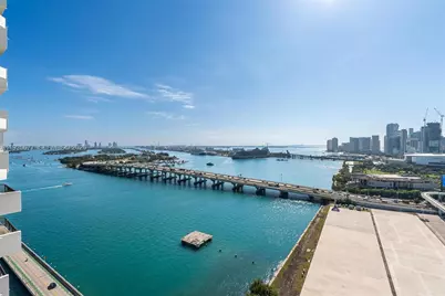 555 NE 15th St #30H, Miami, FL 33132 - Photo 18