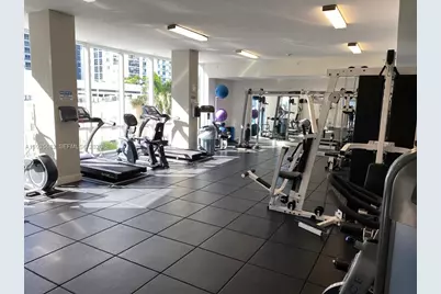 601 NE 23rd St #706, Miami, FL 33137 - Photo 4