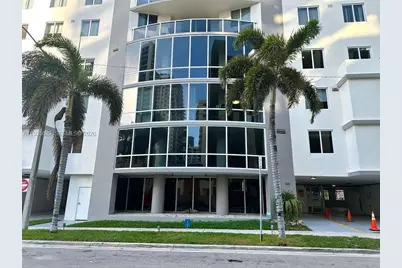 601 NE 23rd St #706, Miami, FL 33137 - Photo 1