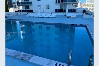 601 NE 23rd St #706, Miami, FL 33137 - Photo 12