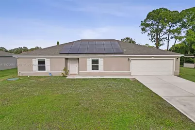 257 Voltair Ter., Port Saint Lucie, FL 34984 - Photo 1