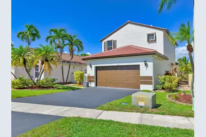 2130 NW 184th Way, Pembroke Pines, FL 33029 - Photo 24