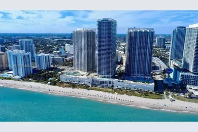 1800 S Ocean Dr #908, Hallandale Beach, FL 33009 - Photo 1