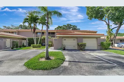 205 Dunwoody Ln #17-85, Hollywood, FL 33021 - Photo 1