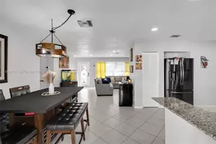 6841 NW 7th Ct, Margate, FL 33063 - Photo 8