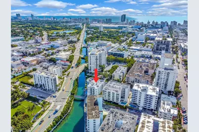 1674 Bay Rd #406, Miami Beach, FL 33139 - Photo 6