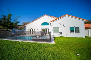 13020 SW 17th Ct, Miramar, FL 33027 - Photo 1