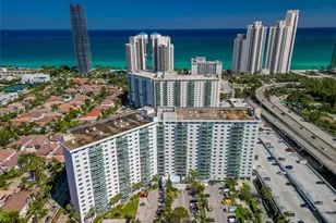 19380 Collins Ave, Sunny Isles Beach, FL 33160 - Photo 2