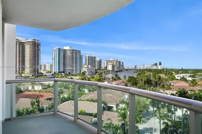 19380 Collins Ave #826, Sunny Isles Beach, FL 33160 - Photo 10