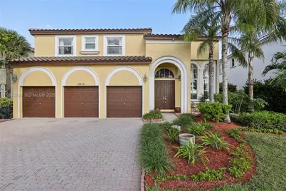 16479 SW 54th Ct, Miramar, FL 33027 - Photo 1