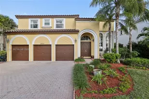 16479 SW 54th Ct, Miramar, FL 33027 - Photo 1