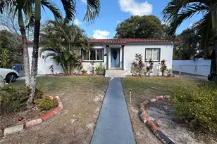 79 NW 143rd St, Miami, FL 33168 - Photo 1