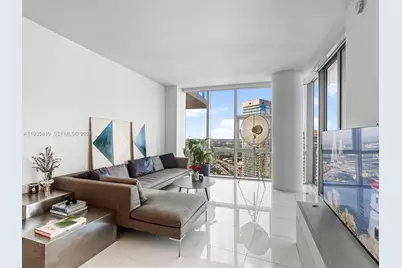 851 NE 1st Ave #4801, Miami, FL 33132 - Photo 6