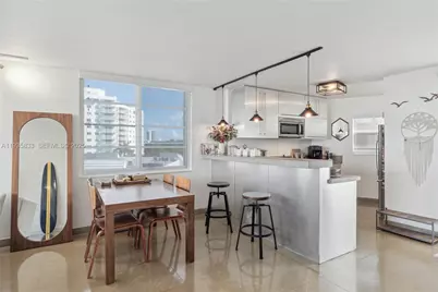 1670 Lincoln Ct. #PH-7E, Miami Beach, FL 33139 - Photo 10