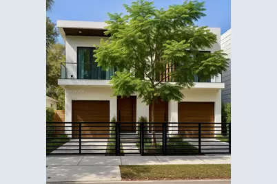 11741 NE 13th Ave, Miami, FL 33161 - Photo 1