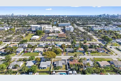 5641 NE 8th Ave, Oakland Park, FL 33334 - Photo 24