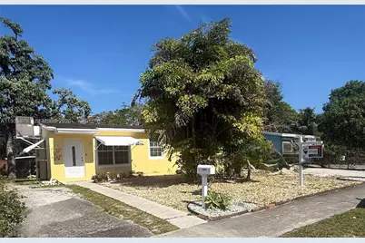 1311 N 69th Ave, Hollywood, FL 33024 - Photo 34