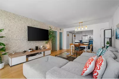 1228 West Ave #704, Miami Beach, FL 33139 - Photo 2