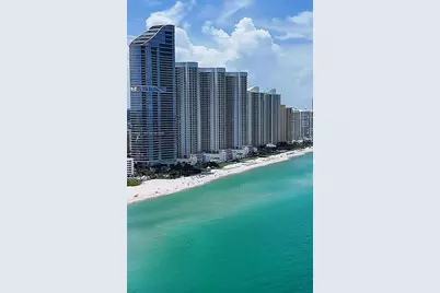 16909 N Bay Rd #602, Sunny Isles Beach, FL 33160 - Photo 1
