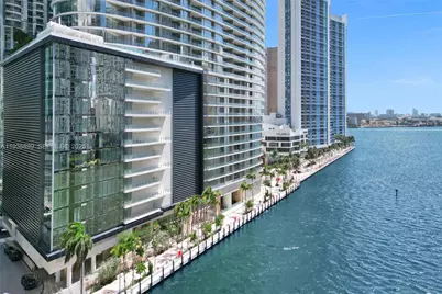 300 Biscayne Boulevard Way #3605W, Miami, FL 33131 - Photo 2
