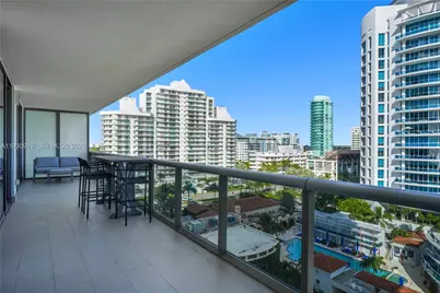 5875 Collins Ave #1003, Miami Beach, FL 33140 - Photo 4
