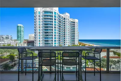 5875 Collins Ave #1003, Miami Beach, FL 33140 - Photo 6