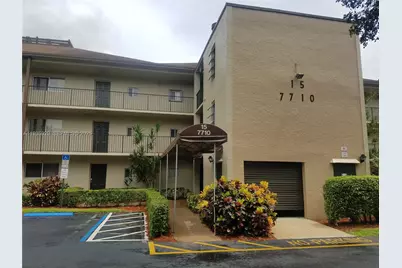 7710 NW 50th St #307, Lauderhill, FL 33351 - Photo 4